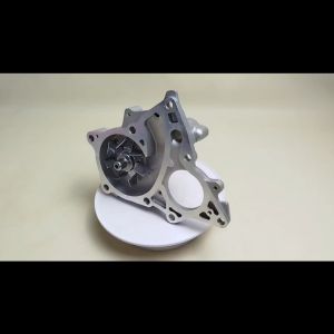 Water Pump Pompa Air Toyota Innova Reborn Hilux Revo 2GD Fortuner Vrz 16100-09710 - 10008340
