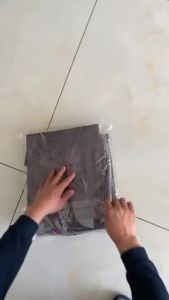 Bộ Áo Liền Quần Dài Tay Cỡ Lớn Dành Cho Nam Giới Quần Áo Làm Việc Thông Thường Có Túi Khóa Kéo Quần Yếm An Toàn Chống Gió Phản Quang S-4XL