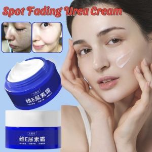 Spot Fading Urea Cream Brightening Moisturizing Cream Remover Dark Spots Shrink Pores Skin Care