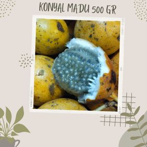 BUAH MARKISA KONYAL 500GR