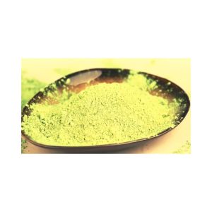 ผงกำมะถัน ห้างธงทองโอสถ 70 กรัม