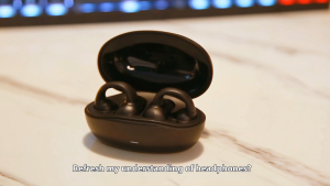 ​​Sanag Z51S Pro Flagship Bluetooth Headphones - 360° ACS Sound 54H Playtime ACS Lossless Audio Tri-Frequency EQ SSQVP™ EXTREME 4.0+ BT 5.3​​