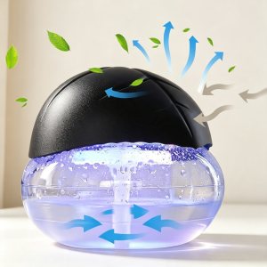 Humidifier Air Purifier Air‑Scrubber Mist‑Maker Aroma Diffusers Diffuser Machine Electric Diffusers Home Fragrance Diffuser Air