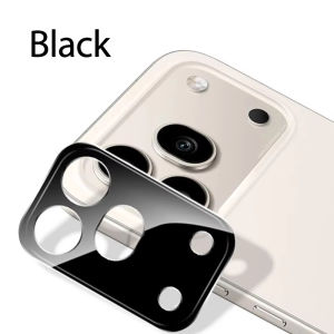 RICHMENT Camera Lens Protector For Honor 600 Pro/Honor 600Lite /Honor 600 Tempered Glass Lens Protector Full Cover