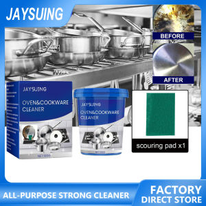 Jaysuing dầu bột khách sạn nhà bếp phạm vi mui xe mạnh mẽ tất cả các mục đích hàng hóa gia dụng bọt tập trung dầu vết sạch vệ sinh trong gia đình đại lý bột tất cả các mục đích tập trung dầu nặng vết nhà bếp phạm vi mui xe hóa chất vệ sinh trong gia đình