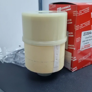 กรองน้ำมันเครื่อง กรองโซล่า HINO VICTOR 2018 ยี่ห้อ CORNER C-HNF20 สิ้นค้ารับประกันคุณภาพ
