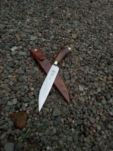 pisau dapur model gagal belok