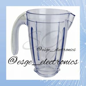 GELAS JUS PHILIPS HR 2115 HR 2116 HR 2061 HR 2071 TABUNG BLENDER JUS PHILIPS BOTOL BESAR JUS PHILIPS GELAS JUS BLENDER PHILIPS BAHAN PLASTIK MIKA HR2115 HR2116 HR2061 HR2071 HR-2115 HR-2116 HR-2061 HR-2071 GELAS BLENDER PHILIPS TABUNG BLENDER PHILIPS