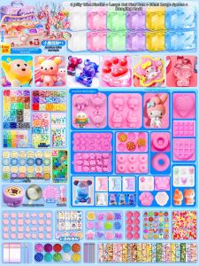 Stress Relief DIY Craft Kit