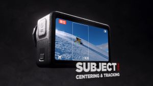 Osmo Action 5 Pro  Revolutionary Imaging Performance With an All-New 1/1.3″ Sensor | Center and Track Subjects With Enhanced Precision | Dual OLED High-Brightness Touchscreens | Robust Stabilization With 360° HorizonSteady | Capture More With 4hrs Extende