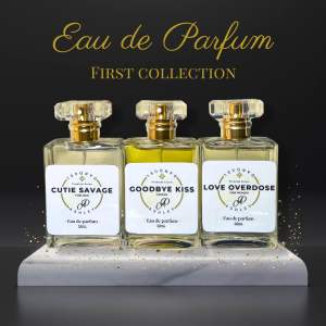 50ml DanquelAshley Premium Scents Parfum - Long Lasting & High Quality Fragrance