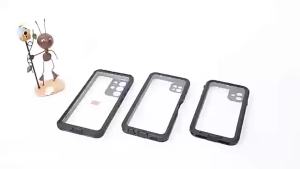 shellbox | Ốp Điện Thoại Shellbox Bán Chạy Nhất Chống Sốc Chất Liệu PC TPU Chống Nước IP68 Bảo Vệ Ống Kính Thiết Kế Viền Bền Chắc Dành Cho S25