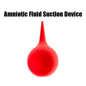 1Pcs Manual Amniotic Fluid Suction Device For Pet Baby Dog Cat Delivery Choking Pumping Tool\\n\\n Introduction to Manual Amniotic Fluid Suction Device\\n\\nThe Manual Amniotic Fluid Suction Device, also known as a Pet Breathing Rescue Device, is an essential tool for pet owners who want to ensure their pets' safety during birth and prevent choking incidents. This versatile device is designed specifically for dogs, cats, and other pets, making it a valuable addition to any pet owner's toolkit.\\n\\n Application & Purpose\\n\\nThe primary purpose of this suction device is to extract amniotic fluid from the abdominal cavity of newborn pets during delivery, ensuring their airways remain clear and unobstructed. Additionally, it serves as a choking pumping tool, allowing pet owners to quickly and effectively remove any blockages from their pet's airways, preventing potentially life-threatening situations.\\n\\n Material & Color\\n\\nCrafted from high-quality rubber, this suction device is safe, environmentally friendly, non-toxic, and tasteless. The device comes in a vibrant red color, with slight variations in shade due to manufacturing processes. While we strive to maintain consistency, please note that there may be minor differences in color between individual units.\\n\\n Key Features of the Pet Breathing Rescue Device\\n\\n High-Quality Rubber\\n\\nThe Manual Amniotic Fluid Suction Device is made from premium rubber, providing excellent durability and longevity. This material ensures that the device remains safe for use around pets, even during extended periods of use. Its non-toxic and tasteless properties make it an ideal choice for pet owners who prioritize safety and quality.\\n\\n Easy to Use & Simple Operation\\n\\nDesigned with convenience in mind, this suction device features a straightforward design that makes it easy to use and operate. The simple steps involved in using the device ensure that pet owners can quickly learn how to effectively extract amniotic fluid and remove choking hazards from their pet's airways.\\n\\n Instructions for Using the Manual Suction Device\\n\\n Step-by-Step Guide\\n\\nTo use the Manual Amniotic Fluid Suction Device, follow these steps:\\n\\n1. Squeeze the sphere to expel the air inside.\\n2. Keep the squeezed state and insert the tube head into the pet's mouth.\\n3. Easily open the sphere to absorb the amniotic fluid in the abdominal cavity.\\n4. Pull out the tube head to squeeze out the amniotic fluid in the sphere.\\n5. Repeat the above four steps until the pet makes a call.\\n\\n Tips for Effective Use\\n\\nTo ensure optimal performance and safety when using the Manual Amniotic Fluid Suction Device, keep the following tips in mind:\\n\\n* Always read the instructions carefully before use.\\n* Practice using the device on a dummy or soft object before attempting to use it on a real pet.\\n* Be gentle when inserting the tube head into the pet's mouth to avoid causing discomfort or injury.\\n* If the pet shows signs of distress or discomfort, stop using the device immediately and consult a veterinarian.\\n\\n Important Considerations & Precautions\\n\\n Potential Risks & Limitations\\n\\nWhile the Manual Amniotic Fluid Suction Device is designed to be safe and effective, there are some potential risks and limitations associated with its use. These include:\\n\\n* Improper use may cause injury to the pet or user.\\n* The device is not intended to replace professional veterinary care.\\n* In cases of severe distress or injury, seek immediate veterinary assistance.\\n\\n Proper Storage & Maintenance\\n\\nTo ensure the longevity and effectiveness of the Manual Amniotic Fluid Suction Device, follow these storage and maintenance guidelines:\\n\\n* Store the device in a clean, dry place away from direct sunlight and extreme temperatures.\\n* Clean the device after each use with mild soap and water, then allow it to air dry completely before storing.\\n* Inspect the device regularly for signs of wear or damage. Replace any damaged components immediately to maintain optimal performance.\\n\\nBy following these guidelines, pet owners can ensure that their Manual Amniotic Fluid Suction Device remains in top condition, ready to provide essential support during critical moments in their pets' lives.\n}