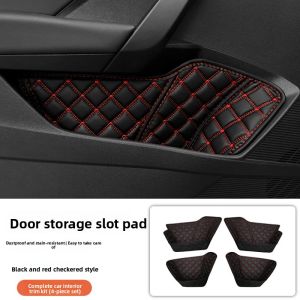 CO | 2025 Chery Tiggo 9 Door Storage Box Pad Interior