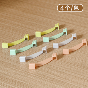 Storage Box Support Frame Intimates Storage Box Auxiliary Support Rod Layered Overlay Buckle Wardrobe Layered Storage Fantastic