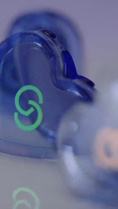 บลัชออน Gentle Colors Pride pH Blush บลัชเนื้อครีม เบาบาง เกลี่ยง่าย เปลี่ยนสีตามค่า PH ฉ่ำโกลว์ ติดทน สี