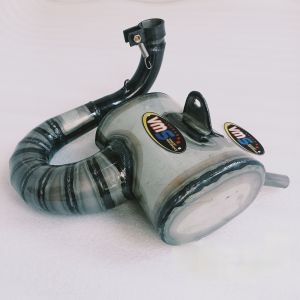 knalpot Bigbox Vespa