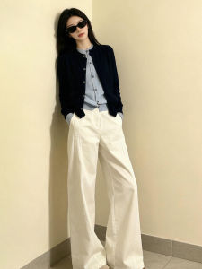 PEIZIXUAN | Stylish Winter Knitwear Set
