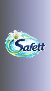Bleach Pemutih Disinfectant Household Bleach Pencuci Tandas Lantai Malaysia | Safett