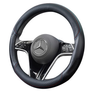 BAODI | Bọc Vô Lăng Da Carbon Cho Các Mẫu Xe Mercedes
