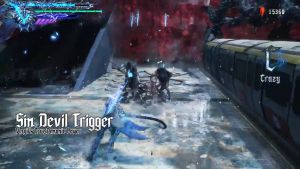 PS5 Devil May Cry 5 Special Edition | PS5 DMC 5 Special Edition (English)