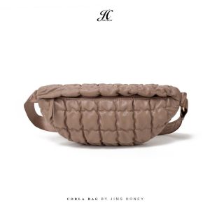 CORLA BAG TAS SELEMPANG JIMSHONEY BANDUNG OFFICIAL