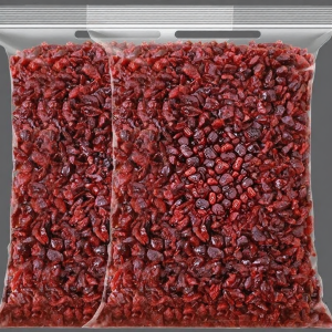 Baking Specific Cranberries