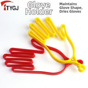 TTYGJ | Golf Glove Drying Rack