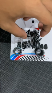 CLUTCH SPRING PER KOPLING SONIC CBR150 NEW CB150R ORIGINAL ARAI RACING