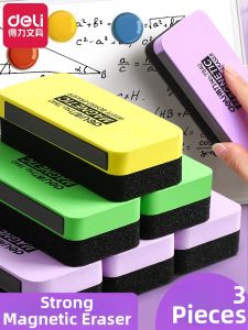 deli | Dust Free Magnetic Whiteboard Eraser