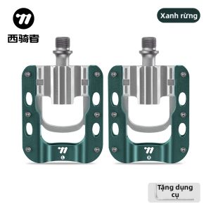 West Biking | Xe Đạp Chất Lượng Cao Nhẹ Có Thể Gấp
