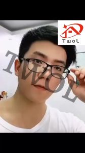 TWOL Silicone Anti Slip Adhesive Eyewear Nose Pads Sticker Cushions for Eyeglasses / Eyeglass Ear Hook