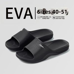 TZLDN | Large Anti-Slip & Odor-Resistant Mens Slipper