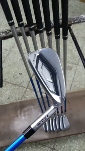 8PCS G440 Golf Iron Set 4 5 6 7 8 9 W U Iron Graphite Steel Shaft Golf Iron Set Right Hand