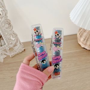 Relx One Four Five Generation Protective Case Transparent Soft Shell Dustproof Cover for Yooz2 Generation Falling Prevention Digital Accessories