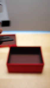 ADAM Elements GRAVITY 3 3 in 1 Foldable Power Bank