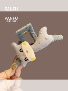 เครื่องประดับผมรูปฉลามสุดน่ารัก ทรงหางม้า สำหรับผู้หญิง ทรงสั้น ทรงยาว ทรงตรง ทรงอื่นๆ งานแต่งงาน งานปาร์ตี้ งานวันเกิด งานวันหยุด งานเลี้ยง