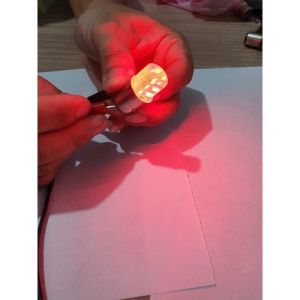 [READY STOCK!!]LAMPU STOP REM JELLY 18 MATA LED BOHLAM STOP JELLY 18 MATA