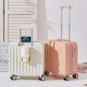LIWAN | Compact Lightweight Seasonal Childrens Carry-on Luggage