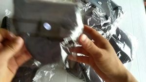 เคสสำหรับใส่ และป้องกันการกระแทก ของกล้องถ่ายภาพ (รหัสสินค้า : XJ-062)