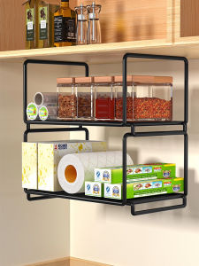 XUNHUAI | Hanging Multi-Purpose Kitchen Storage Rack