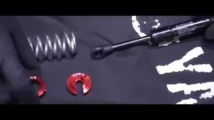 for Yamaha XMAX 300 250 2017-2023 V1 V2 Motorcycle Lift Seat Cushion Automatic Opening Spring Support Shock Absorbers Accessories