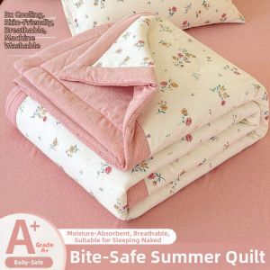 KAMONI | Washable Air-conditioning Summer Quilt
