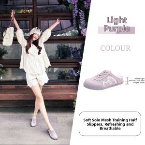 Josiny | Height Increasing Summer Breathable Trainer Shoes
