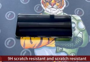 Spark30c 30pro Miếng dán màn hình chống nhìn trộm cho TECNO Spark 30 Pro 30C 5G 4G mềm chống-peeping Hydrogel phim