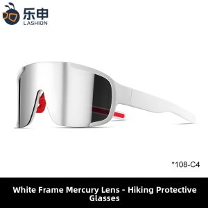 lashion | Windproof Sand Protection Anti-Glare UV Sunglasses