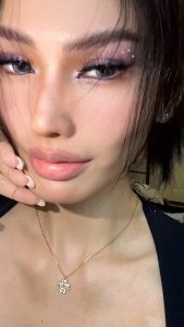 【🔥COD & Dikirim Dari 🇮🇩】 Softlens Mata Warna Alami Diameter 14 Normal Soflen Blue Grey Brown Lensa Kontak Murah Penuh Gaya dan Cantik