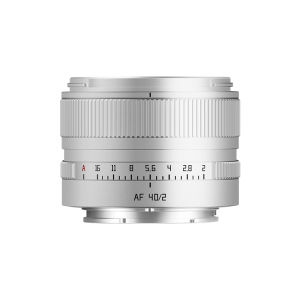 TTArtisan | Automatic Full Frame Fixed Lens L Mount