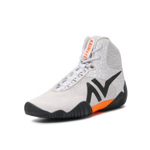 KAMATE | High Top Combat Sport Shoes