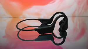 Tai nghe bơi lội thể thao X67 Pro LIVEEAR Pro3 32Gb truyền dẫn xương (black edition) 194-26 🔰Phụ Kiện Thuận Lợi🔰